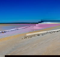 Lake McDonnell - Tourism Cairns