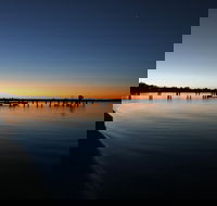 Lake Bonney - Tourism Cairns