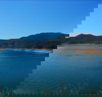 Lake Eildon National Park - Tourism Cairns