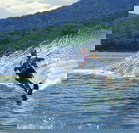 Lake Eildon - Tourism Cairns