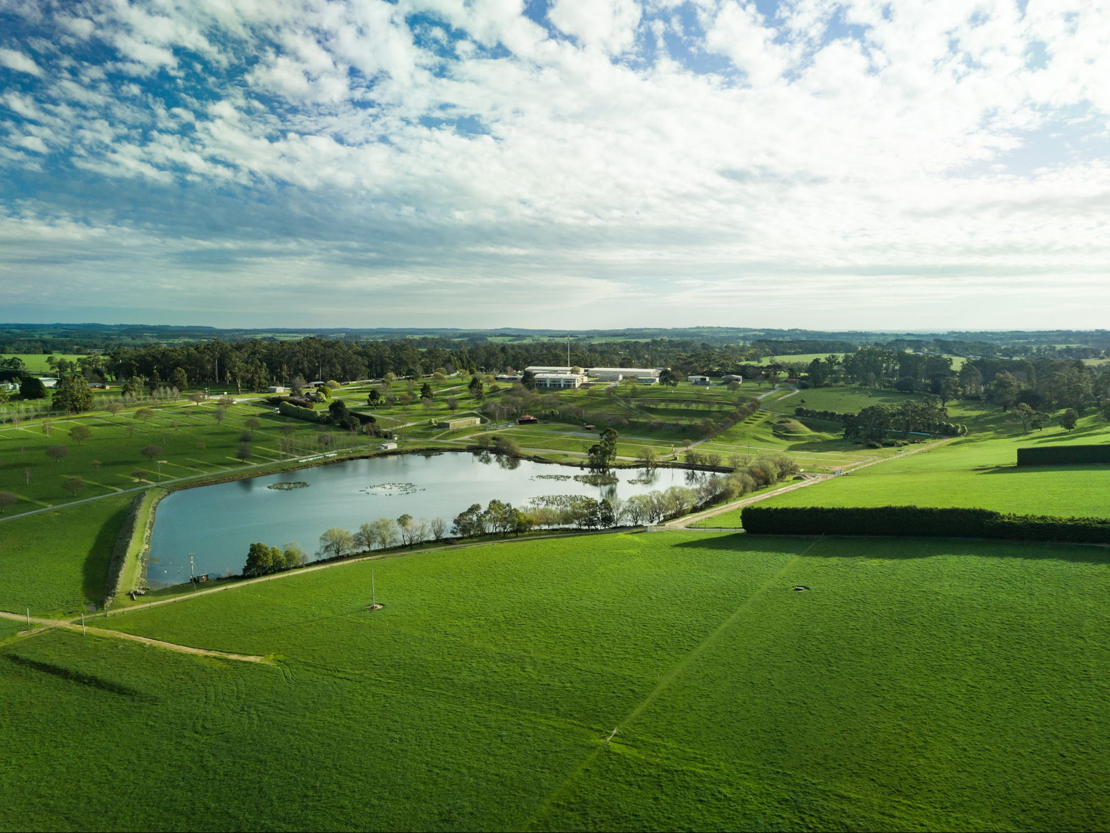 Buln Buln East VIC Tourism Cairns
