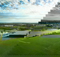 Lardner Park - Tourism Cairns