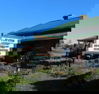 Lavender House in Railway Park - Tourism Cairns