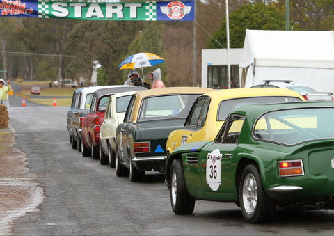 Leyburn - Tourism Cairns 0