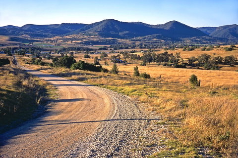 Leyburn - Tourism Cairns 2