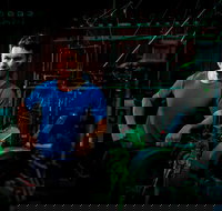 Lindner Sock Factory and shop - Tourism Cairns