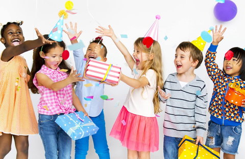 Lollipop's Playland Campbelltown - Tourism Cairns 0