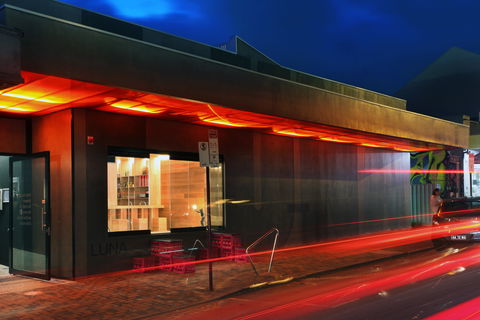 Luna Cinemas Leederville - Tourism Cairns 0