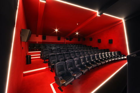 Luna Cinemas Leederville - Tourism Cairns 1