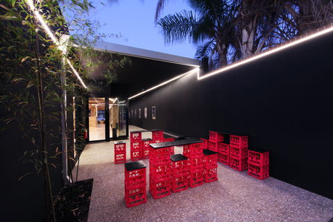Luna Cinemas Leederville - Tourism Cairns 2