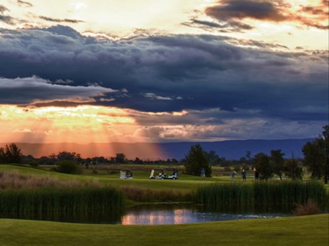 Lynwood Country Club - Tourism Cairns 0