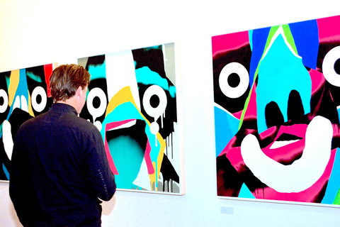 M2 Gallery - Tourism Cairns 1