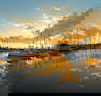 Manly - Tourism Cairns