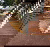 Manjimup Timber and Heritage Park - Tourism Cairns