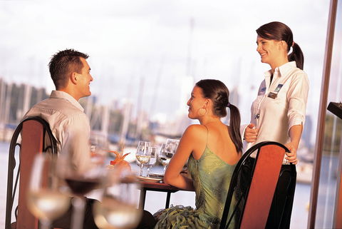 Matilda Bay Reserve - Tourism Cairns 1