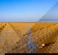 Matilda Way - Tourism Cairns