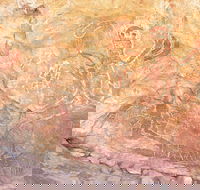 Moochalabra Dam - Tourism Cairns