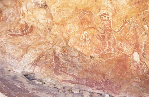 Moochalabra Dam - Tourism Cairns 0