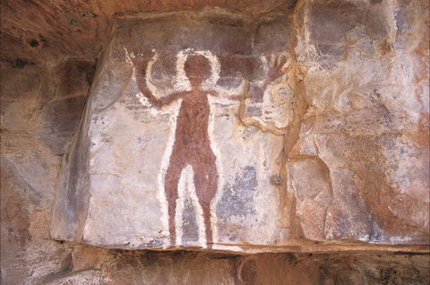 Moochalabra Dam - Tourism Cairns 1