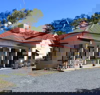 Morven - Tourism Cairns