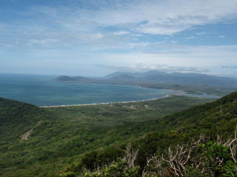 Mount Cook National Park - Tourism Cairns 0