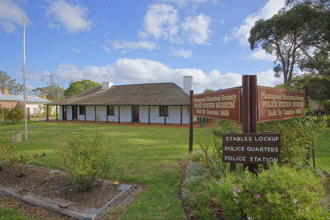 Mount Barker - Tourism Cairns 1