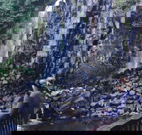 Mungalli Falls - Tourism Cairns