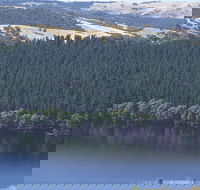 Myponga Reservoir Lookout - Tourism Cairns