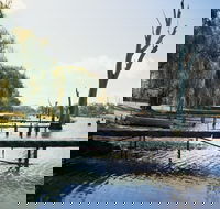 Nagambie - Tourism Cairns