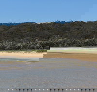 Nelson Lagoon - Tourism Cairns