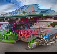 Nimbin - Tourism Cairns