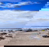 North Beach Wallaroo - Tourism Cairns