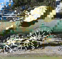 Oberon and District Museum - Tourism Cairns