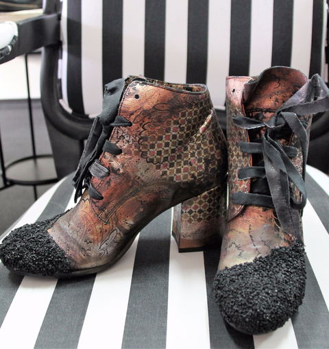 Obsession Shoes Boutique - Tourism Cairns 1