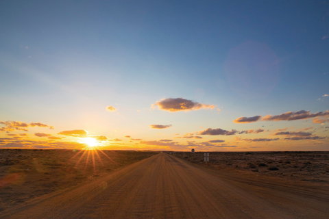 Outback South Australia - Tourism Cairns 1