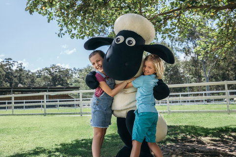 Paradise Country - Tourism Cairns 0