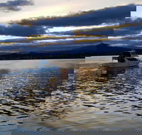 Peninsula Cruising - Tourism Cairns