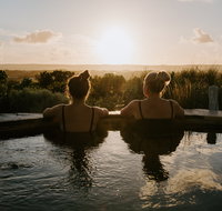 Peninsula Hot Springs - Tourism Cairns