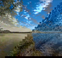 Perch Hole picnic area - Tourism Cairns