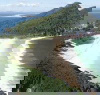 Port Stephens Great Lakes Marine Park - Tourism Cairns