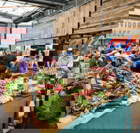 Providore Market - Tourism Cairns
