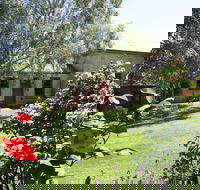 Prospect House and Garden - Tourism Cairns