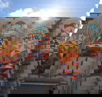 PUBLIC Silo Trail Merredin - Tourism Cairns