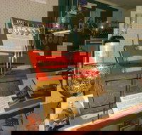 Queensland Military Memorial Museum - Tourism Cairns