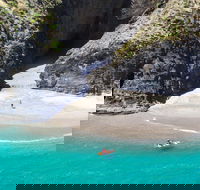 Rapid Bay Beach - Tourism Cairns