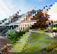 Rippon Lea Estate - Tourism Cairns