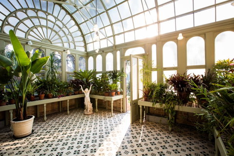 Rippon Lea Estate - Tourism Cairns 2