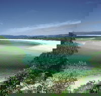 Rotary Walk  Merimbula - Tourism Cairns