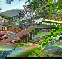 Sea Acres Rainforest Centre - Tourism Cairns