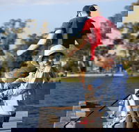 Shepparton - Tourism Cairns